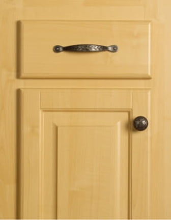 Natural Maple