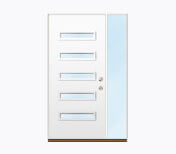 Legacy Snow Mist White